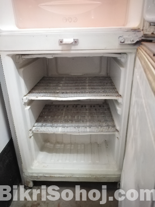 Lg fridge